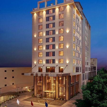 Doubletree By Hilton Váránaszi Kültér fotó