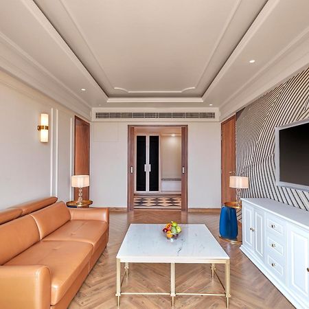 Doubletree By Hilton Váránaszi Kültér fotó
