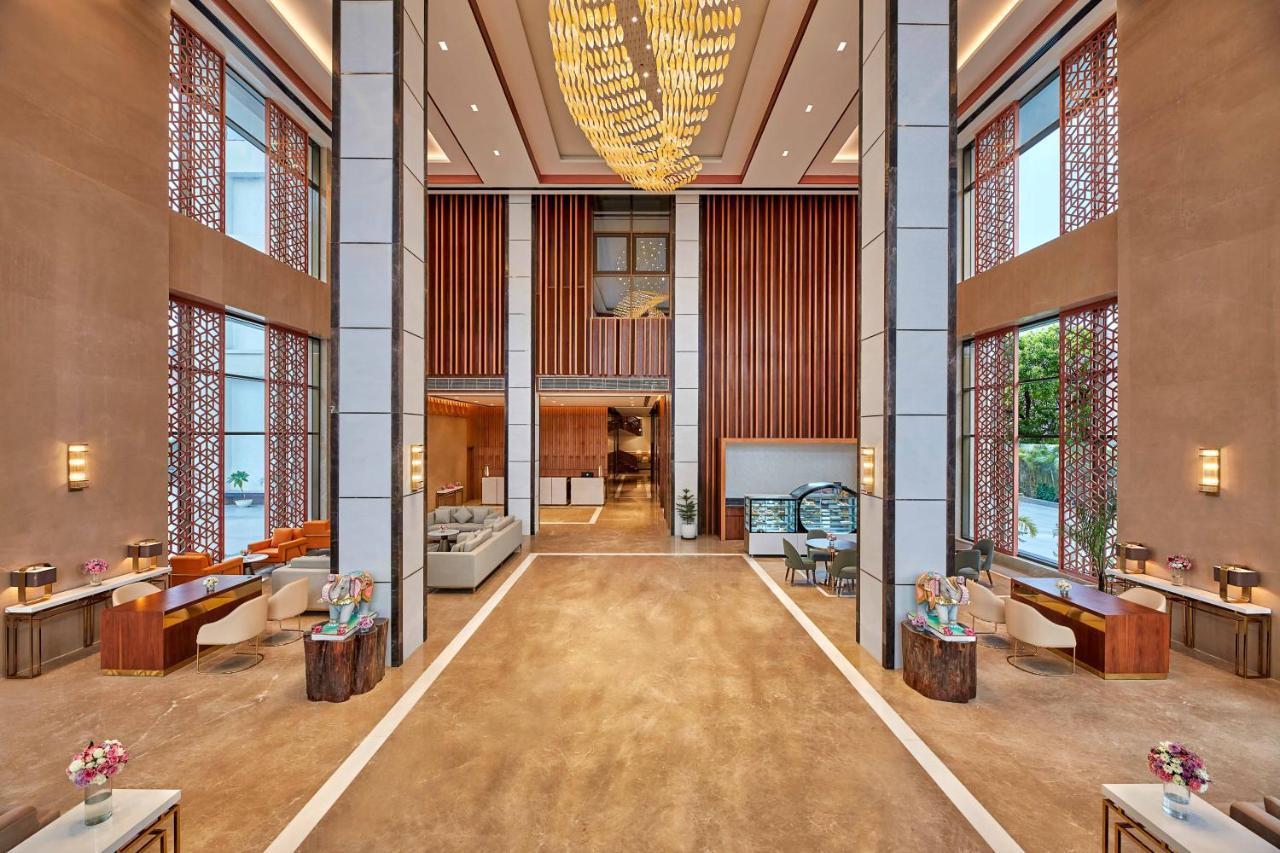 Doubletree By Hilton Váránaszi Kültér fotó