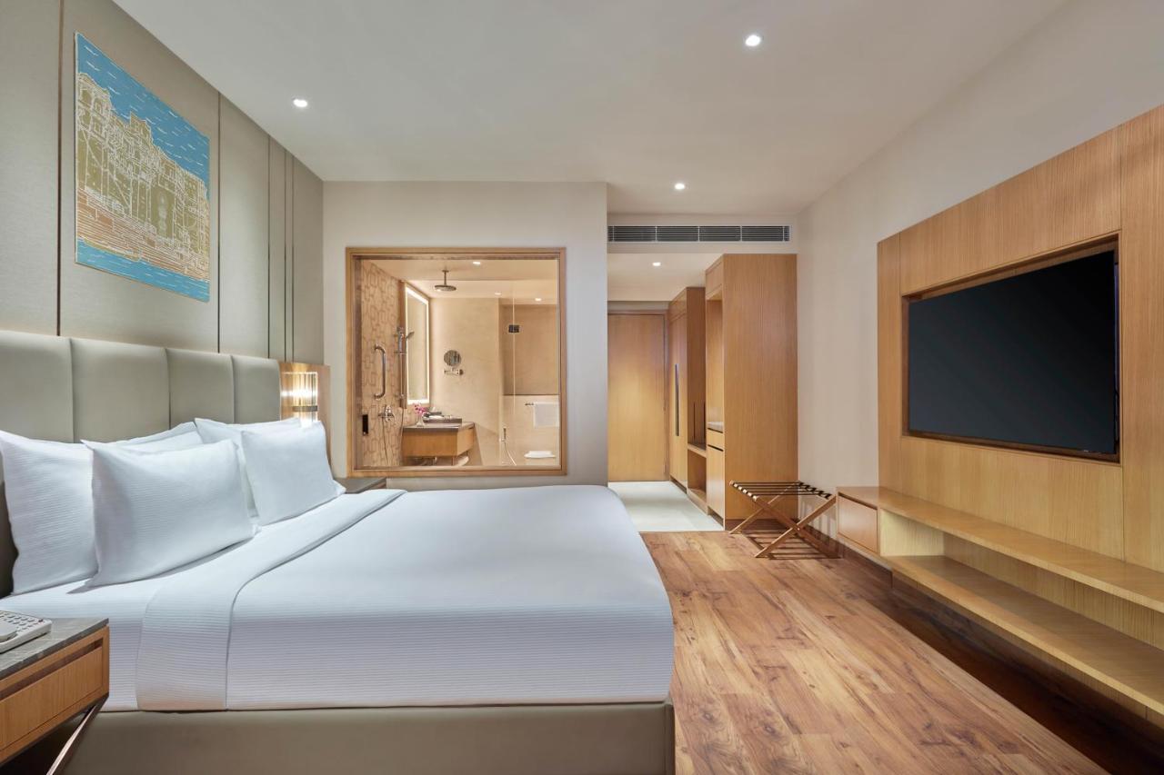 Doubletree By Hilton Váránaszi Kültér fotó