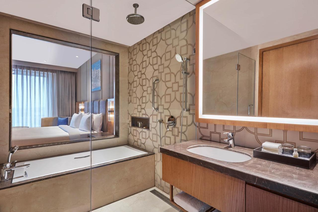Doubletree By Hilton Váránaszi Kültér fotó