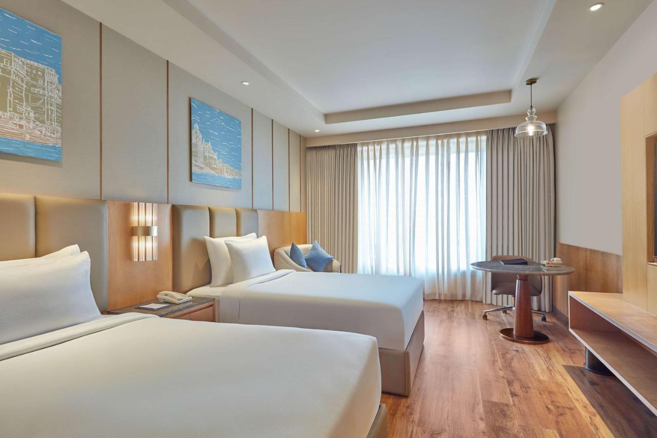 Doubletree By Hilton Váránaszi Kültér fotó