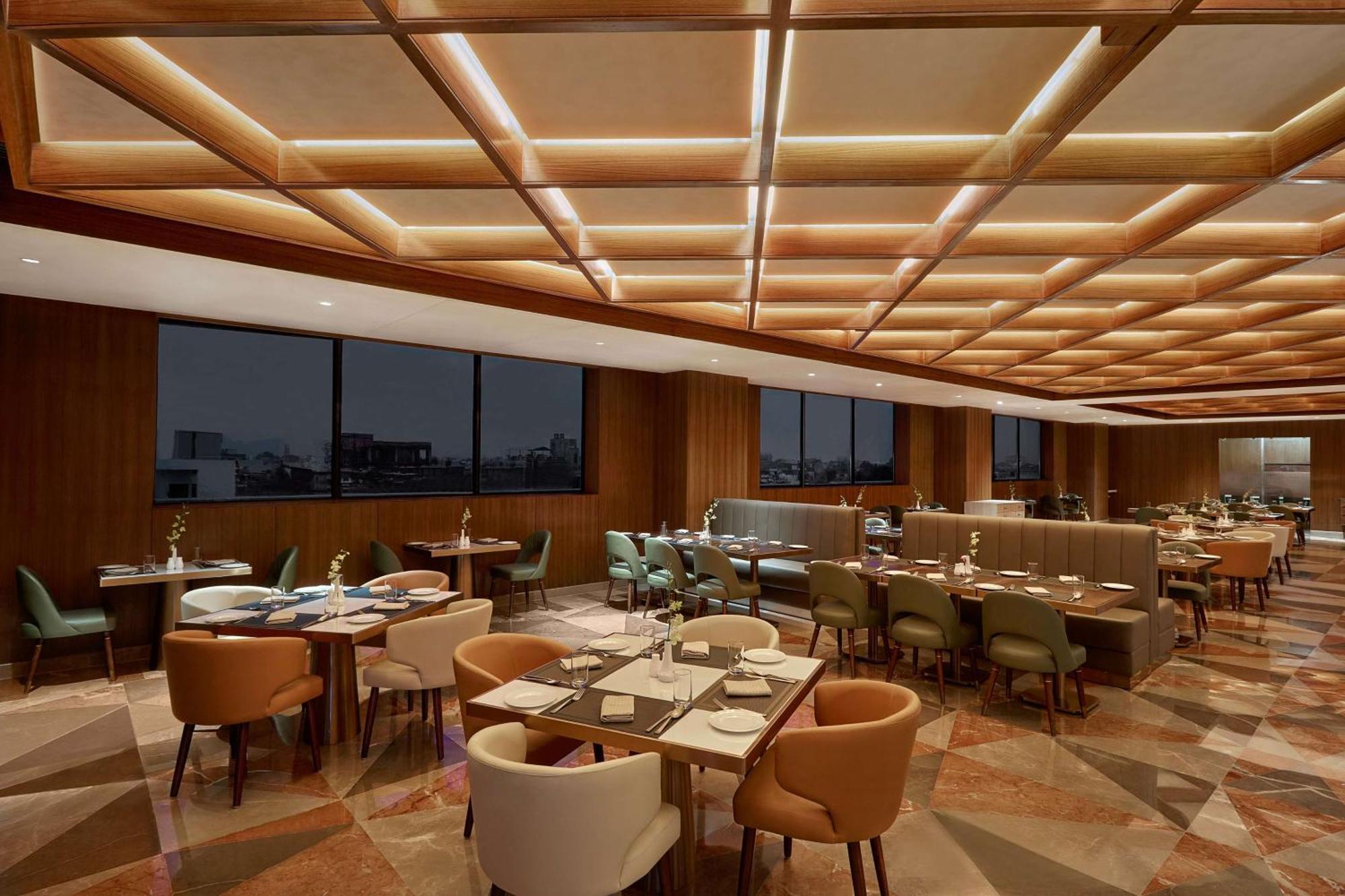 Doubletree By Hilton Váránaszi Kültér fotó