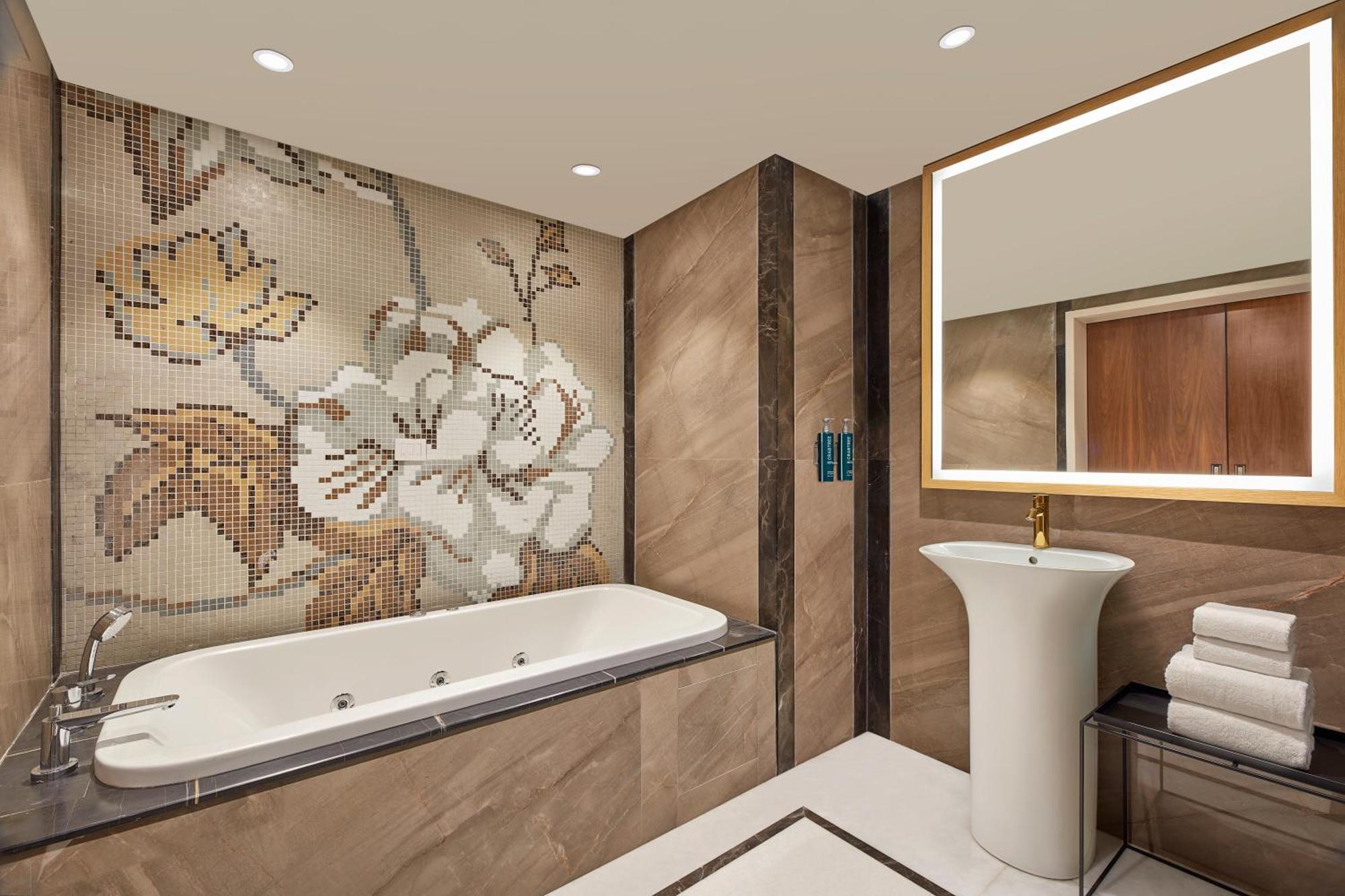 Doubletree By Hilton Váránaszi Kültér fotó