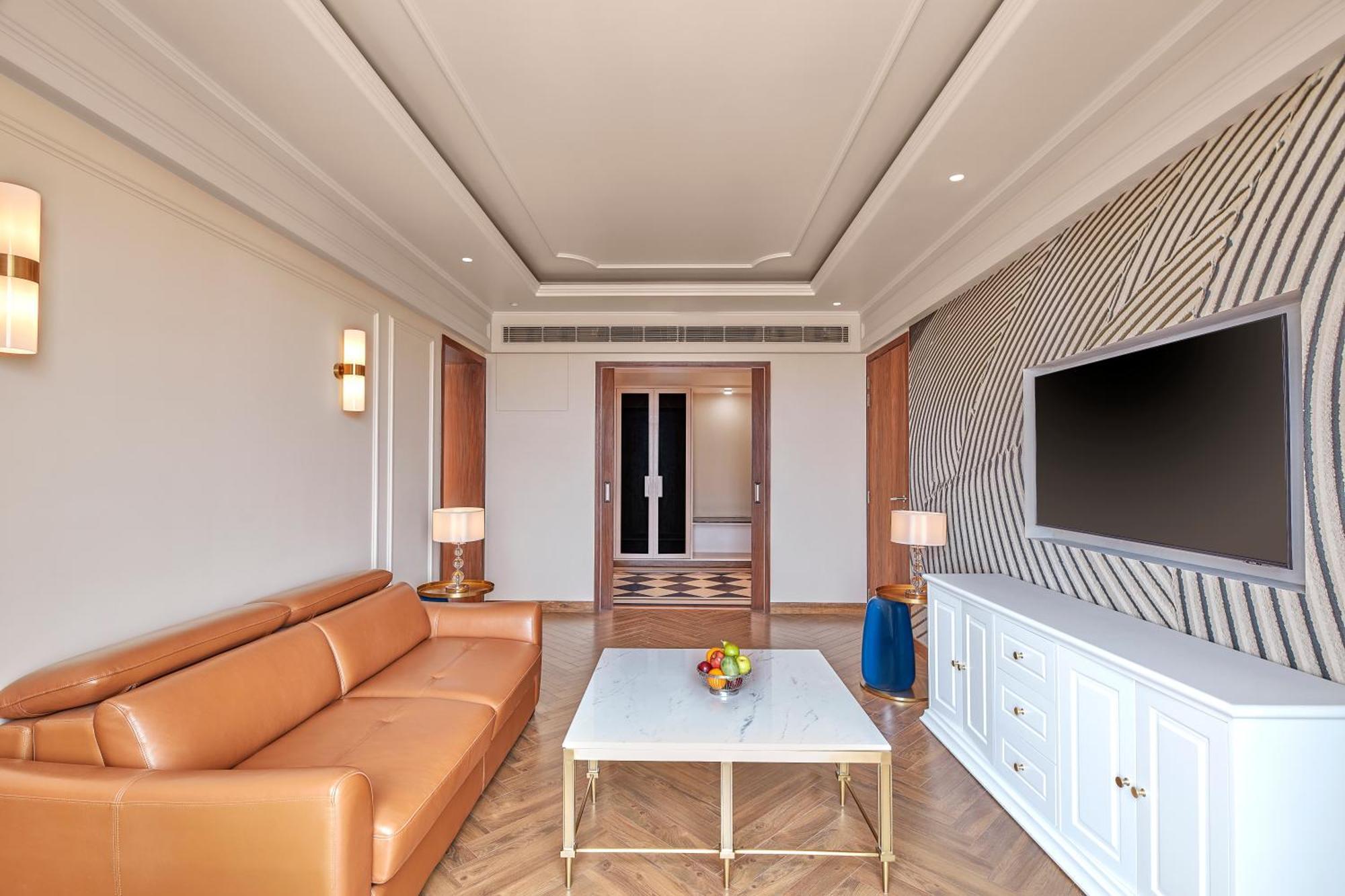 Doubletree By Hilton Váránaszi Kültér fotó