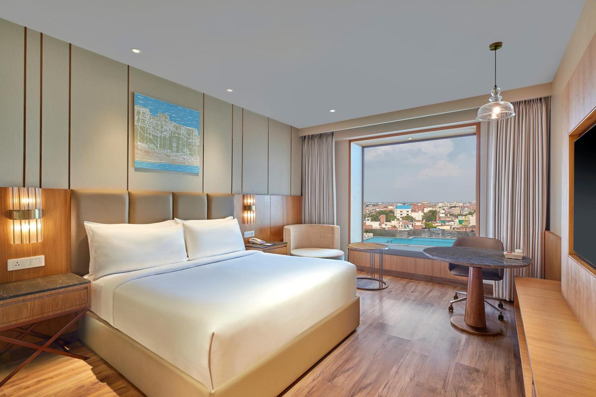 Doubletree By Hilton Váránaszi Kültér fotó