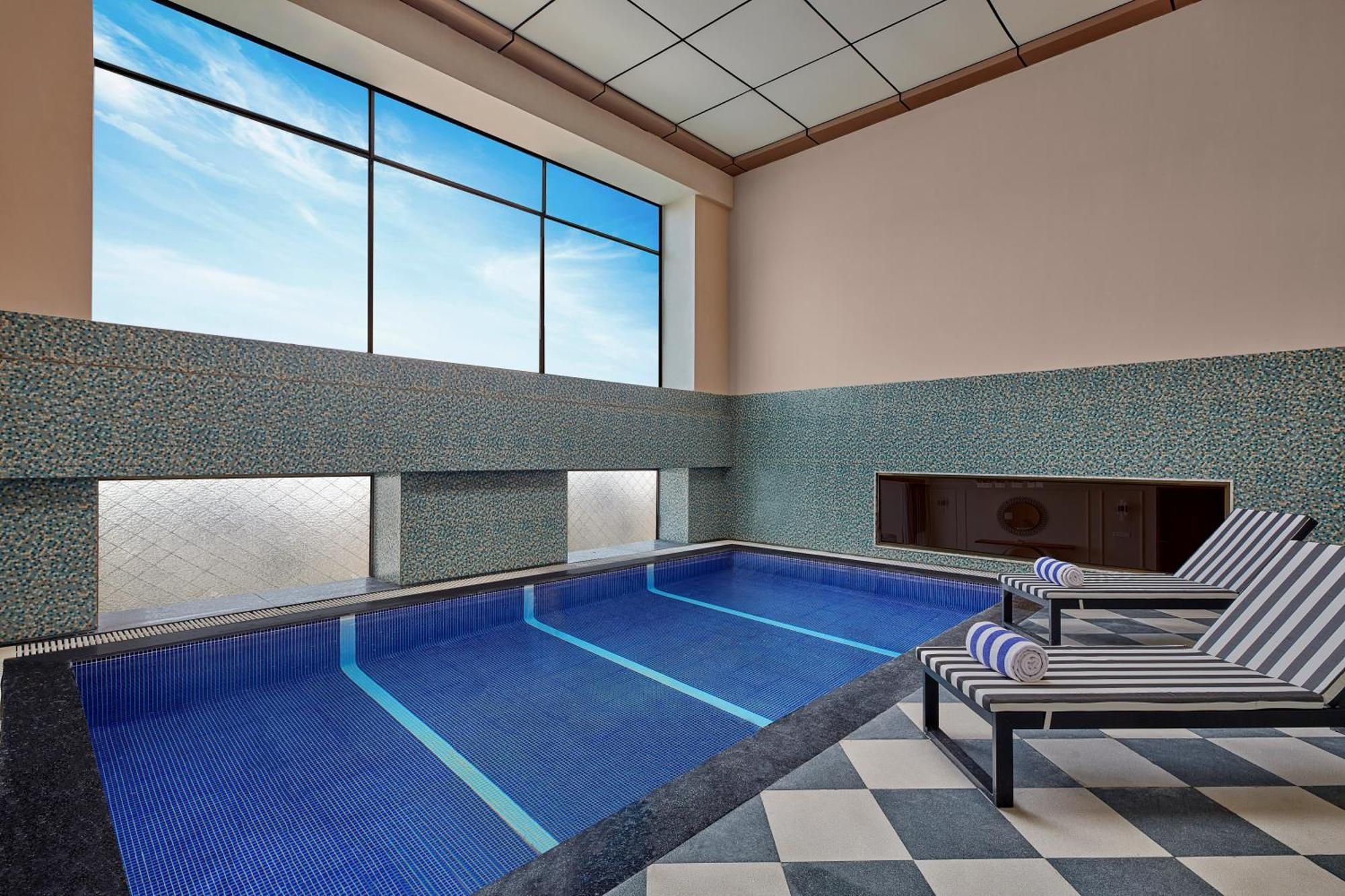 Doubletree By Hilton Váránaszi Kültér fotó