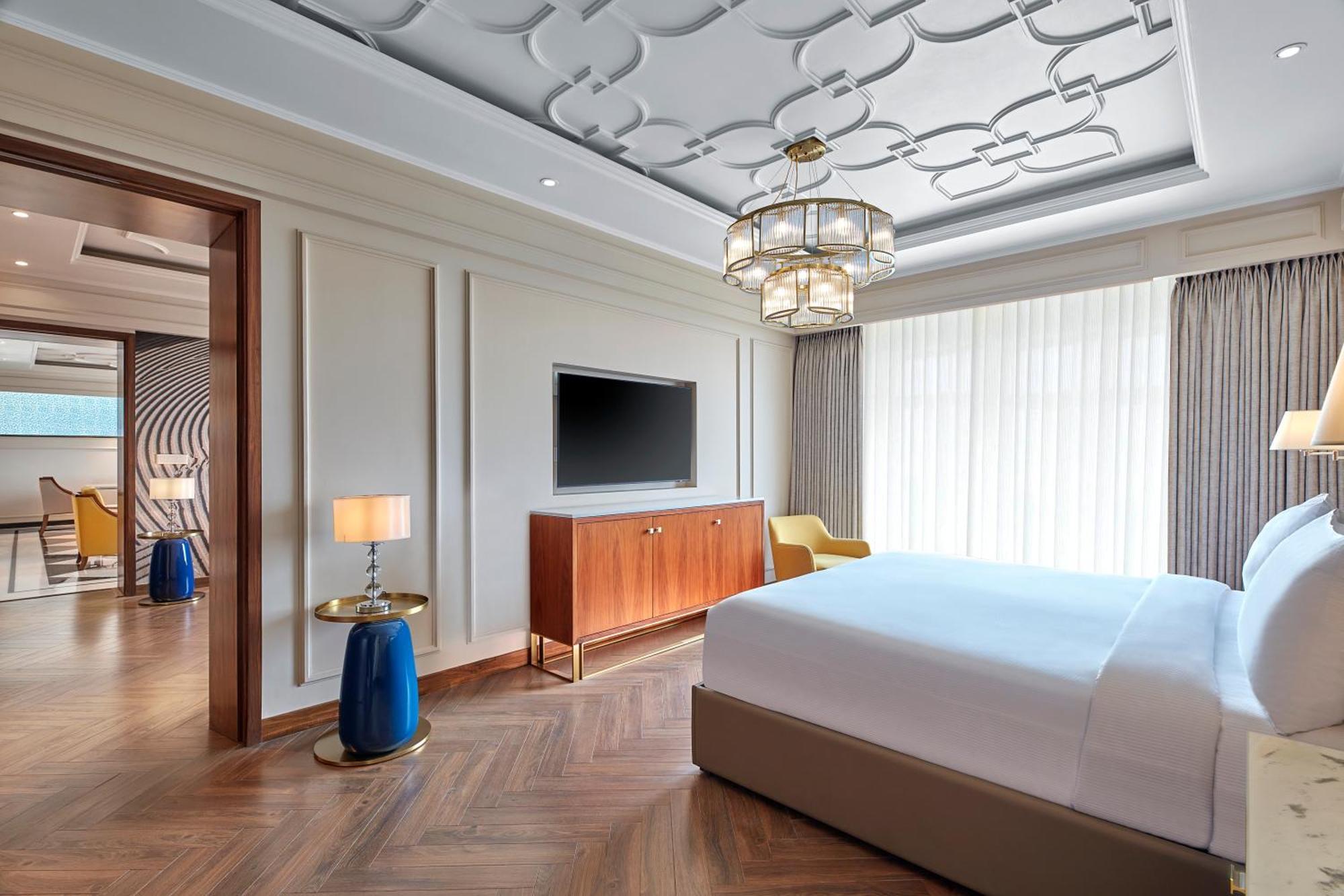 Doubletree By Hilton Váránaszi Kültér fotó