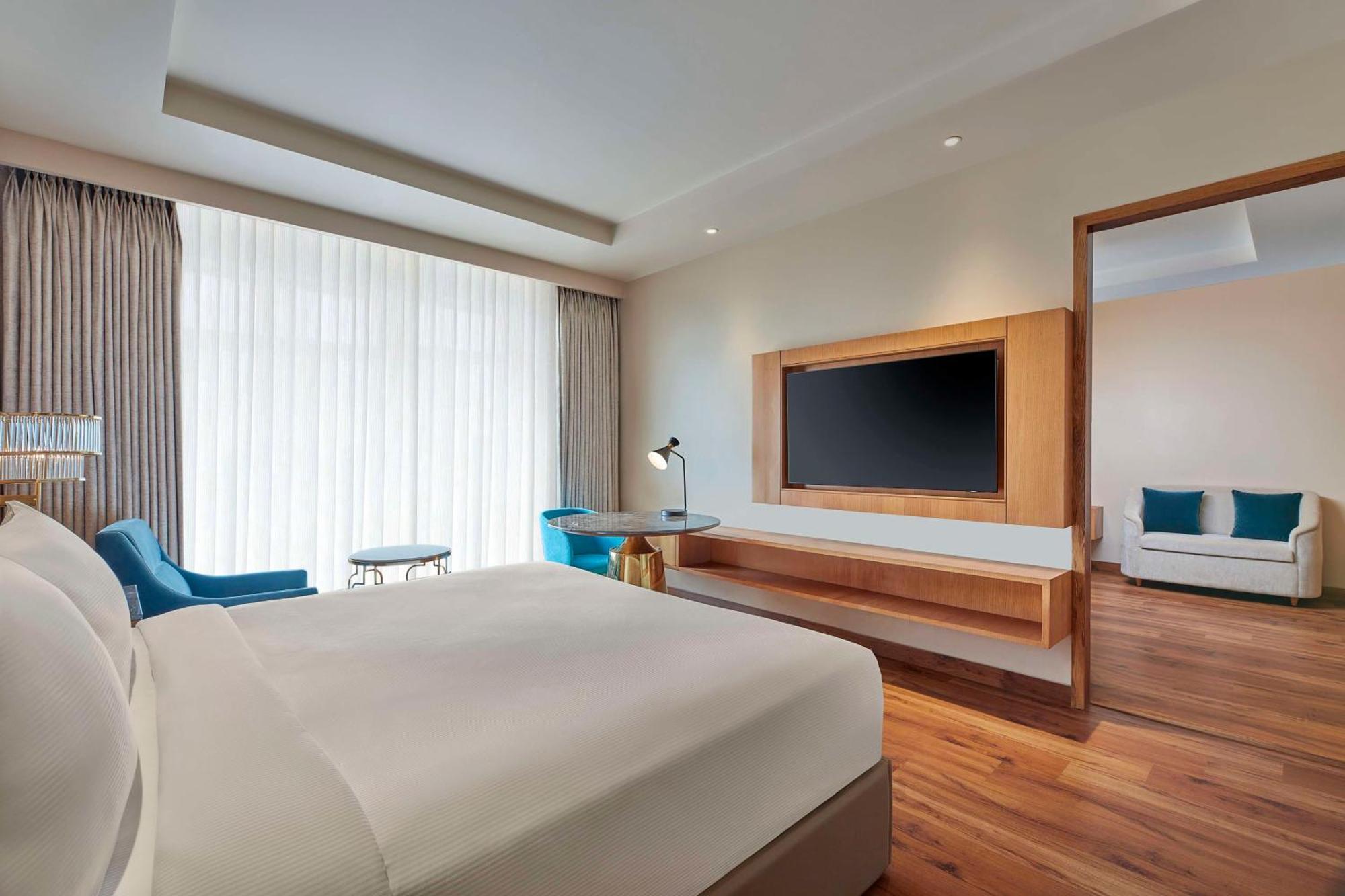 Doubletree By Hilton Váránaszi Kültér fotó